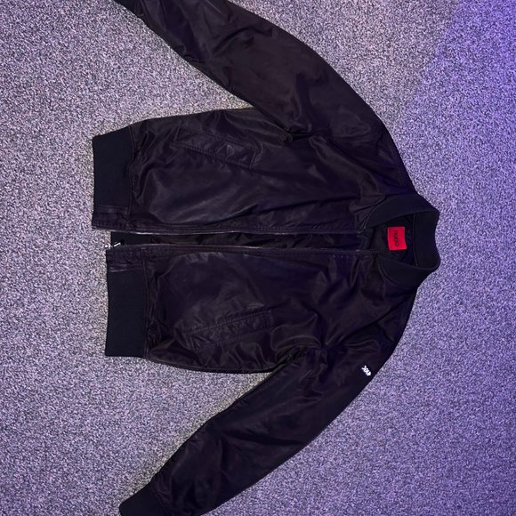 HUGO Boss Jacket/Bomber - Picture 2 of 2